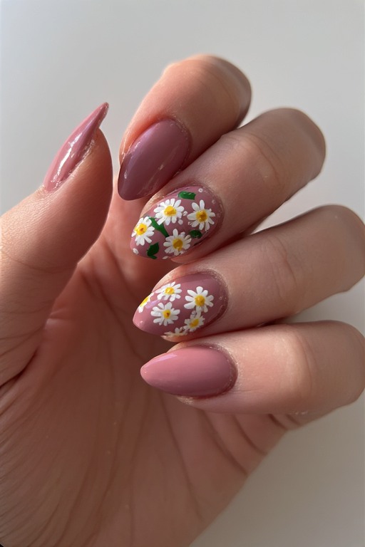 Trending Spring Nails