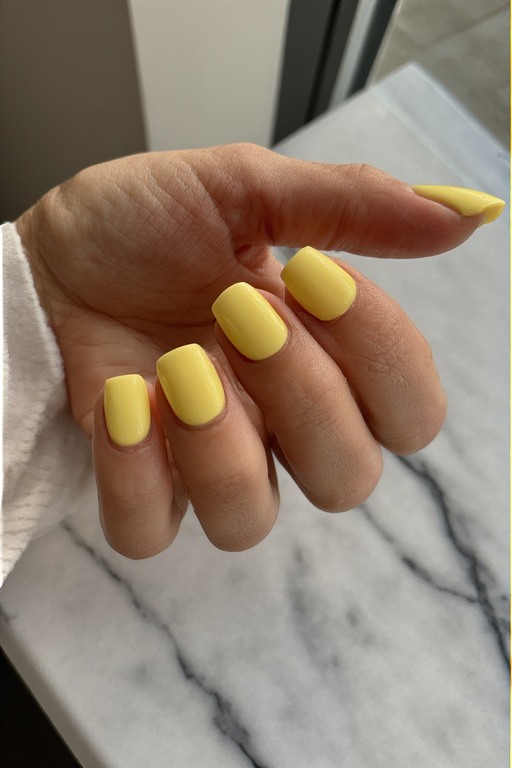 Trending Spring Nails