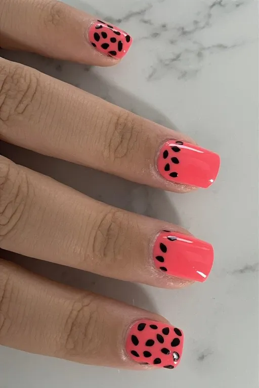 Cute Summer Nails