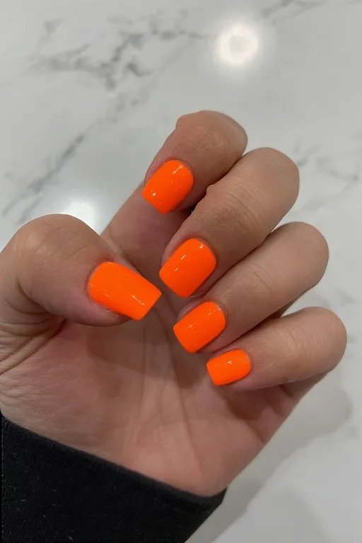 Cute Summer Nails
