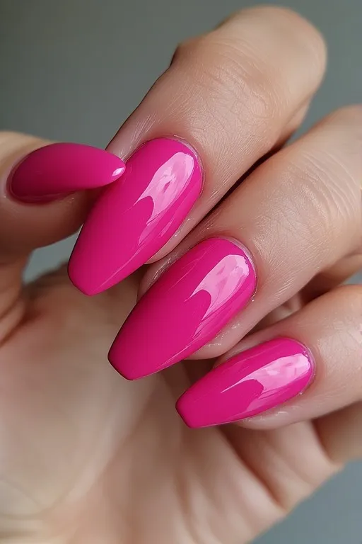 Vacation Nails 2026
