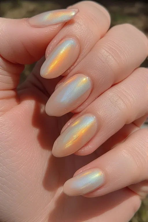 Vacation Nails 2026