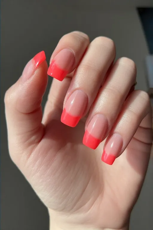 Vacation Nails 2026