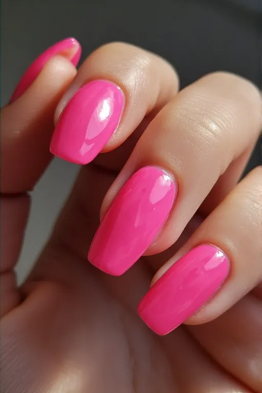 Vacation Nails 2026