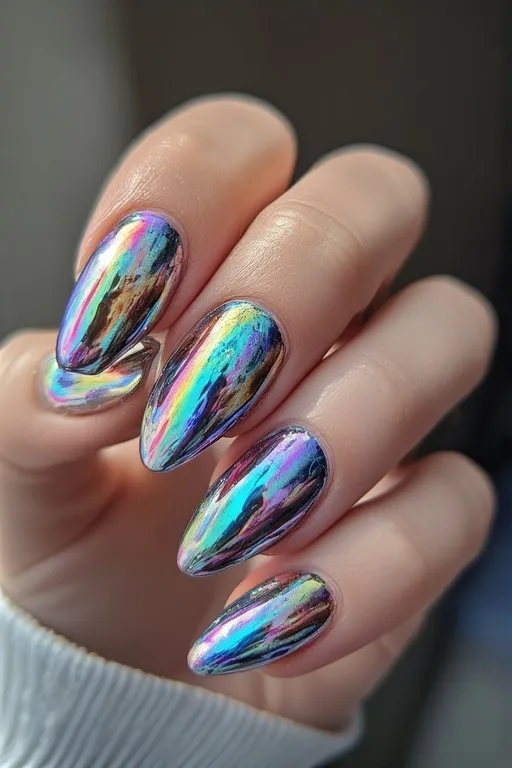 Vacation Nails 2026