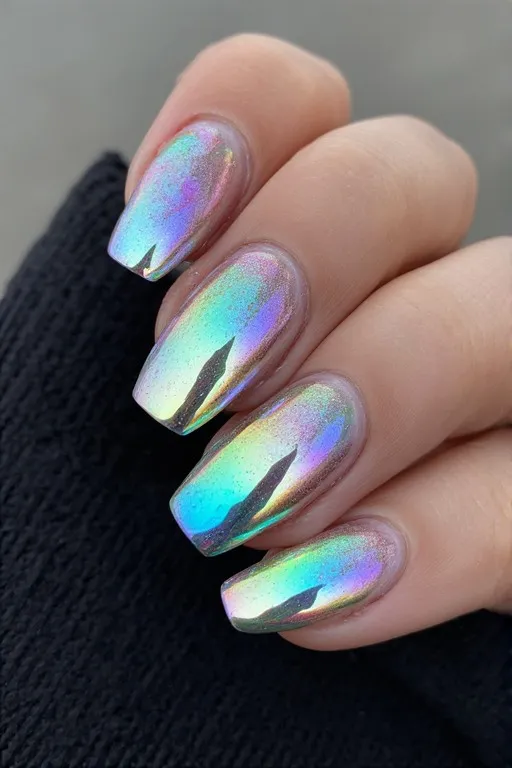 Vacation Nails 2026