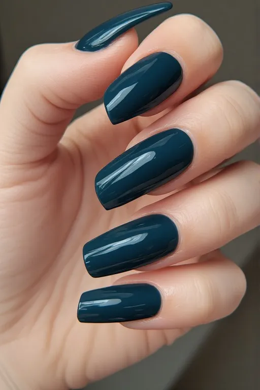 baddie nails