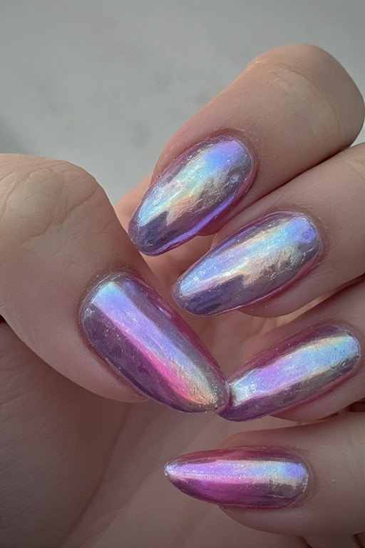 Trending Spring Nails