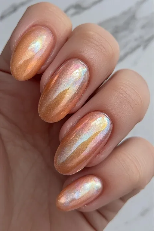 Cute Summer Nails Trending