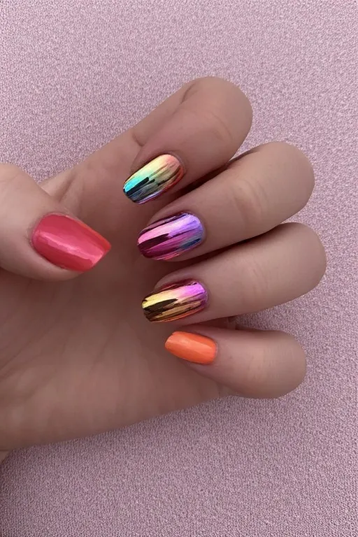 summer nails 2026